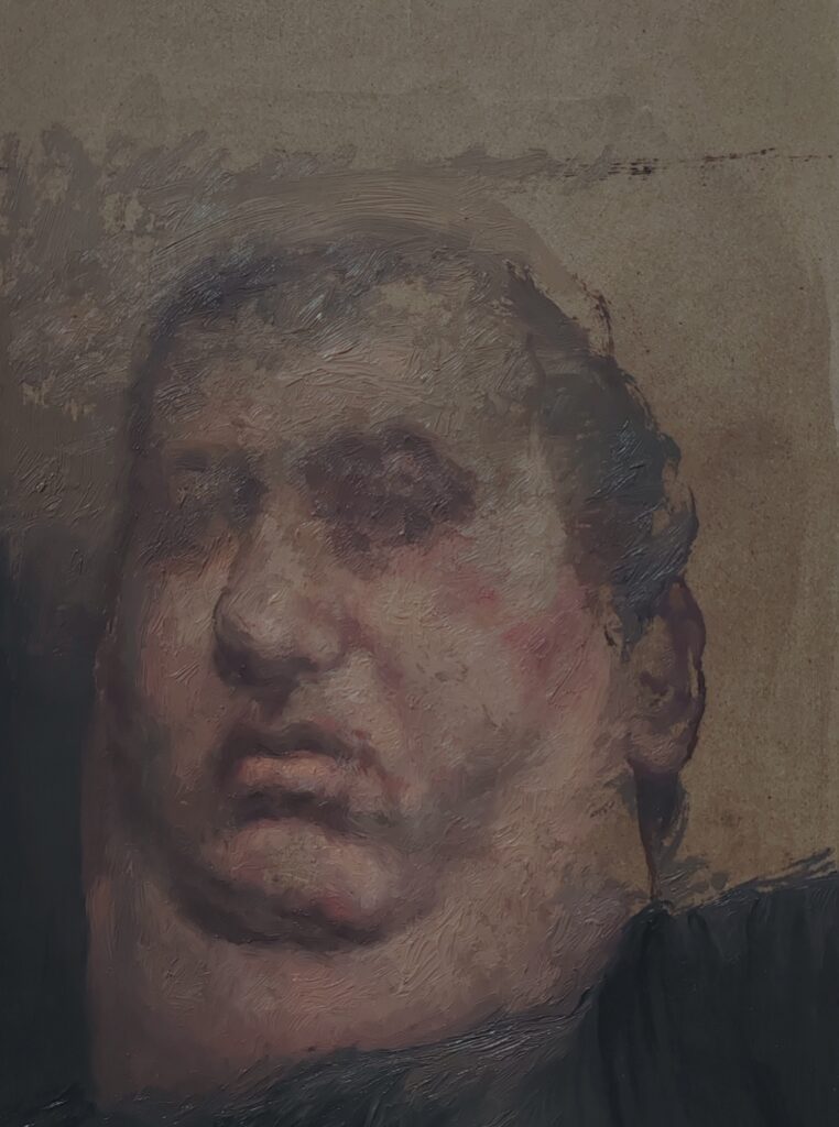 29.5×21cm Mukavva Uzeri Yagliboya 2020 2 762x1024