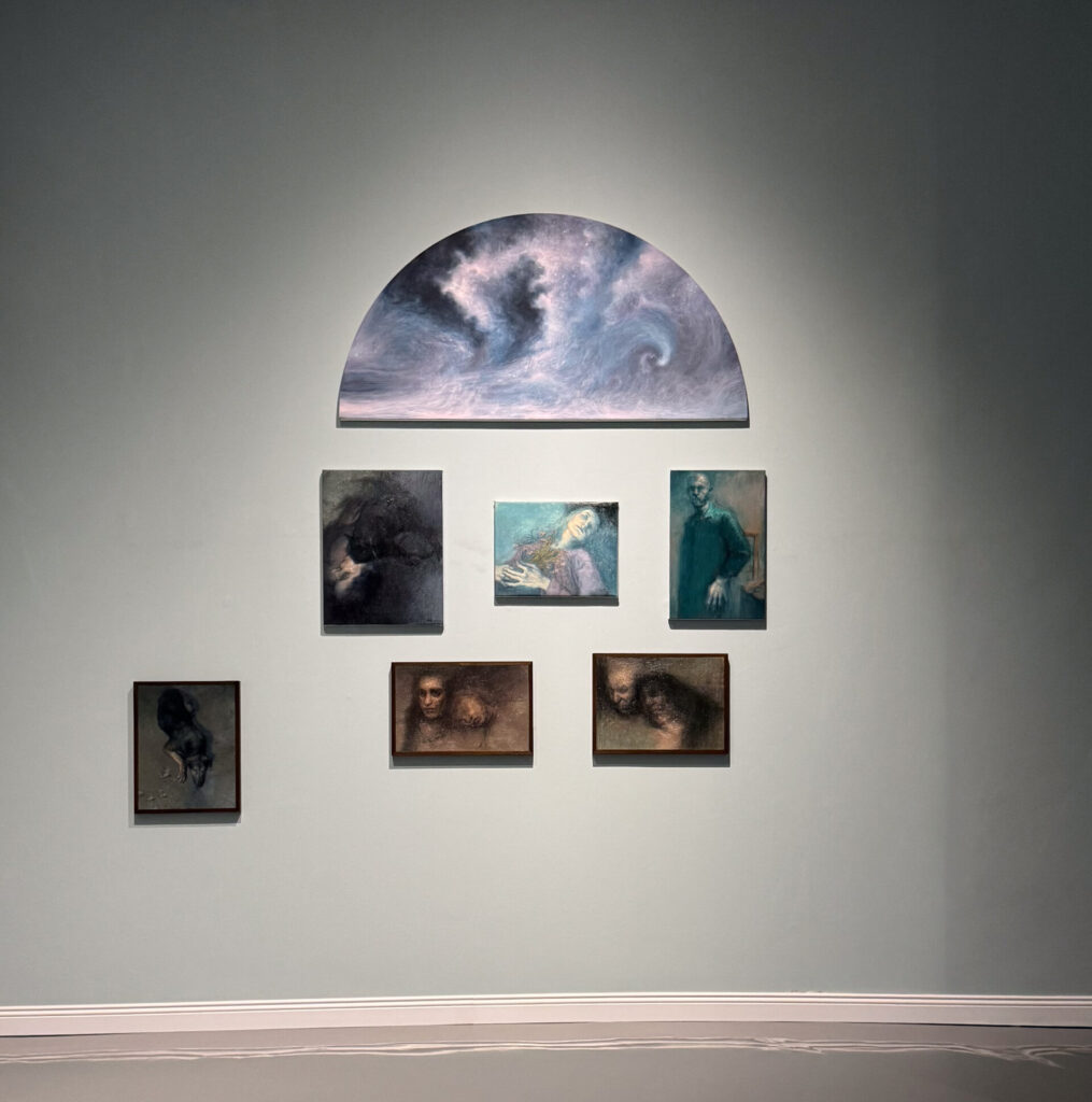 monodram yerleşim fotoğrafı