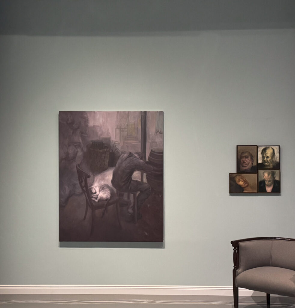 monodram yerleşim fotoğrafı