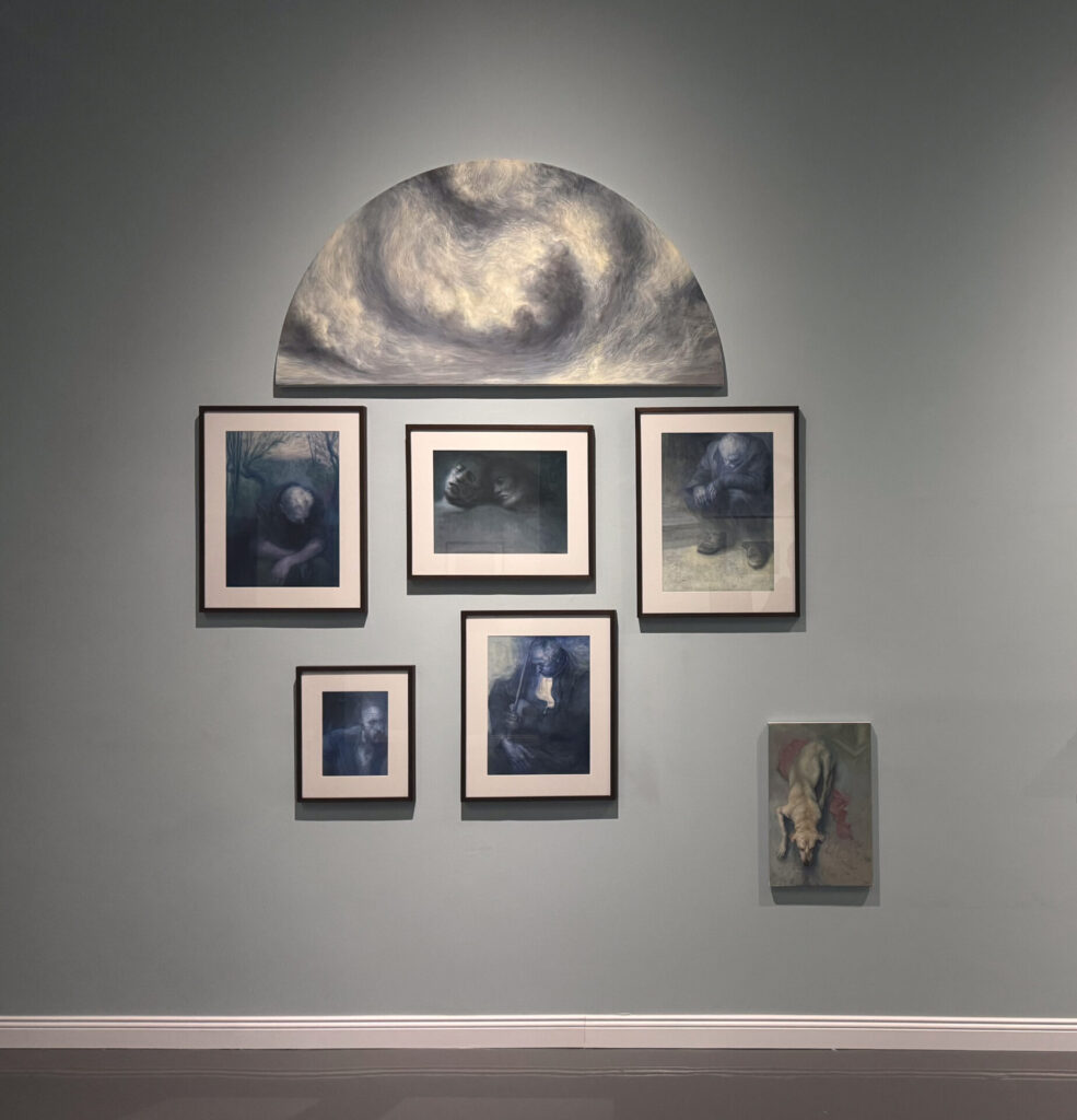 monodram yerleşim fotoğrafı